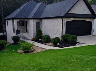 810 Atkins Rd, Little Rock, AR 72211