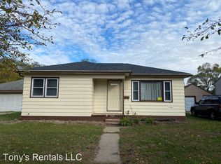 1216 Beech St, Waterloo, IA 50703