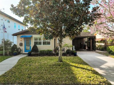 910 W Harvard St, Orlando, FL, 32804