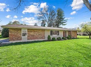 2334 Portage Path, Bellbrook, OH 45305