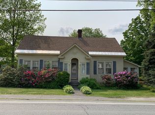 131 N Main St, West Lebanon, NH 03784