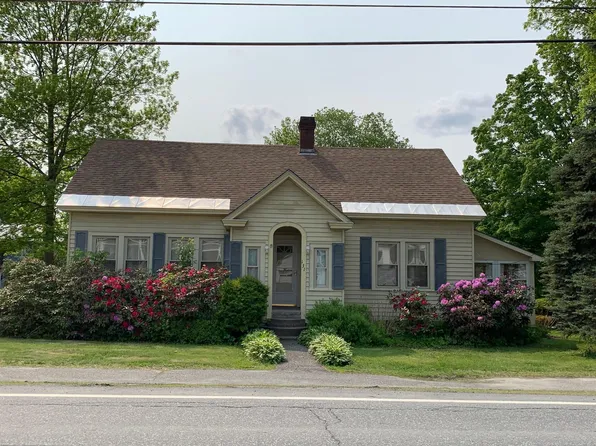 131 N Main St, West Lebanon, NH 03784
