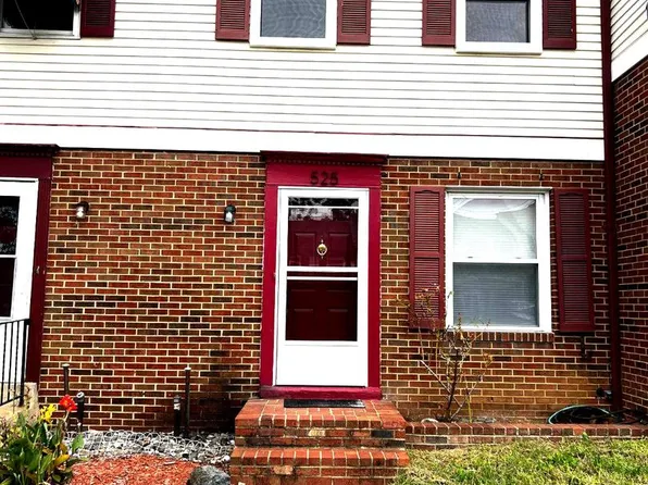 525 W 3rd St, Wilmington, DE 19801