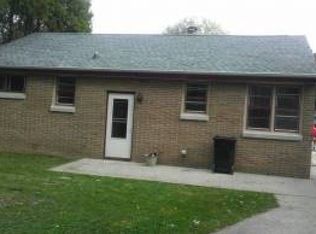 1125 S Walden Ave, Appleton, WI 54915