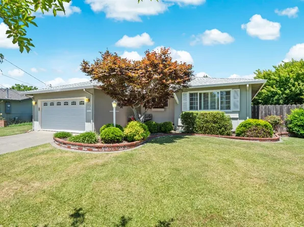 3536 Idlewild Avenue, Napa, CA 94558