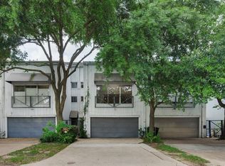 123 Detering St, Houston, TX 77007