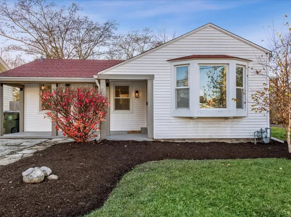 118 N Cedar St, Palatine, IL 60067