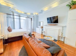 337 Beacon St APT 2, Boston, MA 02116