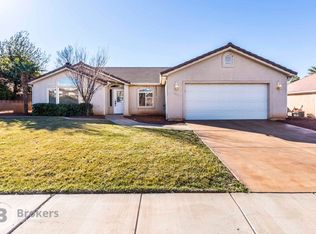 1475 W 1370 N, Saint George, UT 84770