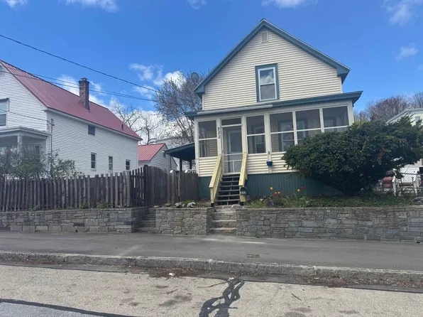 222 Laval Street, Manchester, NH 03102-0