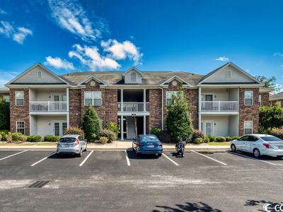 2049 Silvercrest Dr. #B, Myrtle Beach, SC, 29579