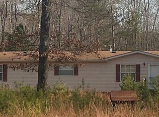 123 Soapstone Ln LOT 27, Madison Heights, VA 24572