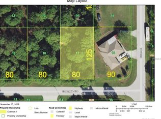 12130 Crossgate Ave, Port Charlotte, FL 33981