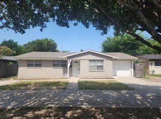 2809 N Story Rd, Irving, TX 75062