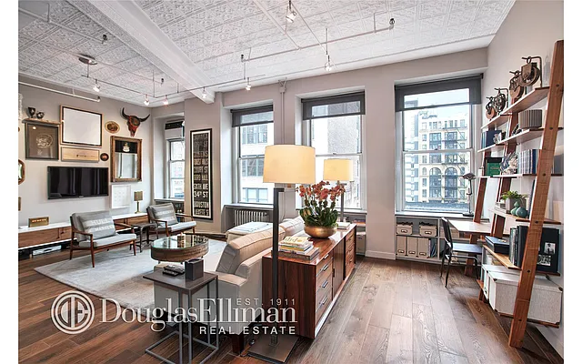 Sold by Douglas Elliman | media 23
