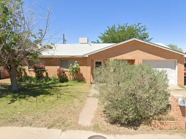 2407 Harvard Ave, Alamogordo, NM 88310