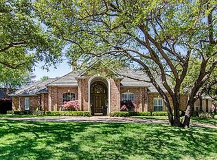 6601 Forestshire Dr, Dallas, TX 75230