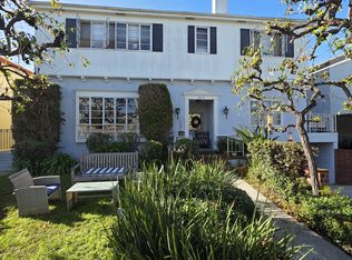 848 5th St APT 7, Santa Monica, CA 90403