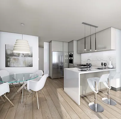 Rented by Ahead Quarters, LTD | media 50