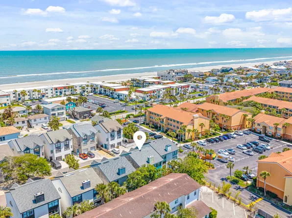 2272 2ND Street S, Jacksonville Beach, FL 32250