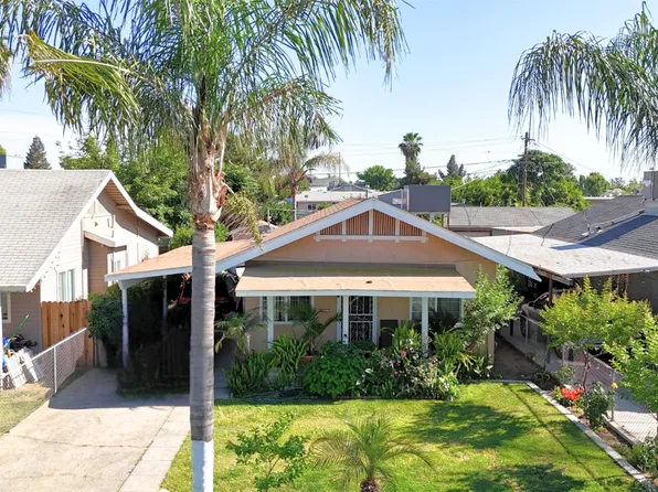 3710 E Alta Ave, Fresno, CA 93702
