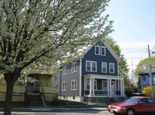 181-183 Tremont St, New Bedford, MA 02740