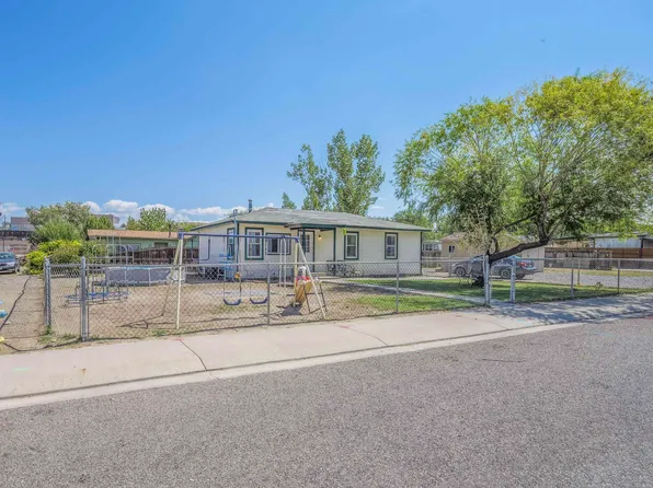 317 W Ouray Ave, Grand Junction, CO 81501