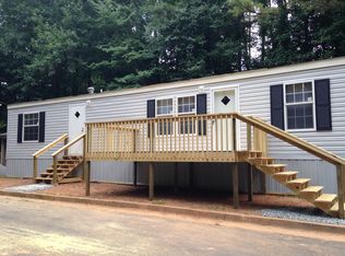 6272 Gordon Rd LOT 60, Marietta, GA 30060