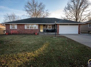 5601 SW 24th St, Topeka, KS 66614