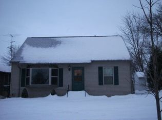 1606 1st Ave SE, Austin, MN 55912