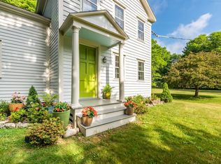 533 Shaker Museum Rd, Malden Bridge, NY 12115