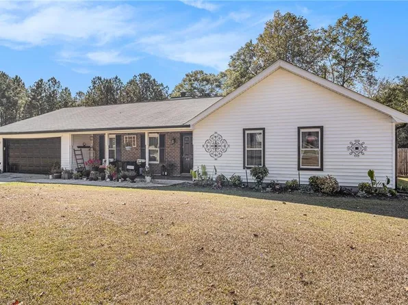 8971 Habersham Dr, Jonesboro, GA 30238