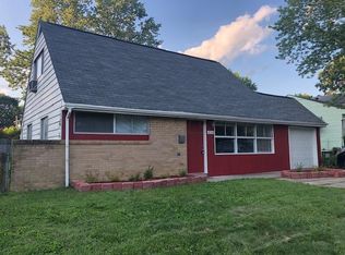 4540 Aragon Ave, Columbus, OH