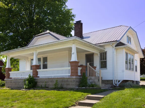 67 Portsmouth St, Jackson, OH 45640