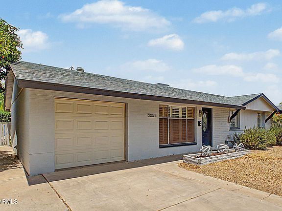 4th image of 8330 E MONTE VISTA Road