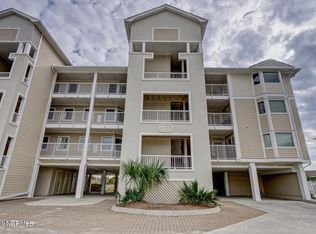 2504 N Lumina Ave #1A, Wrightsville Beach, NC 28480