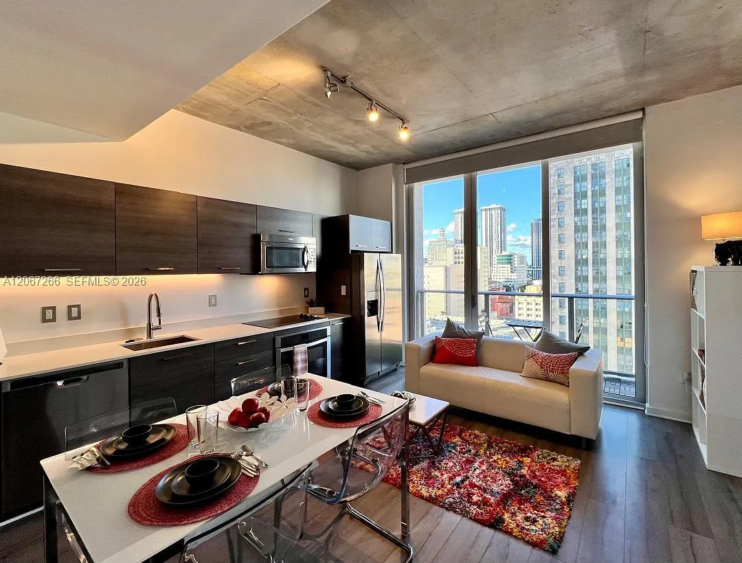1 bed, 430 sqft, $2,500 — Photo 2