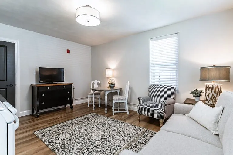 101 N Rose St #101 — Photo 5