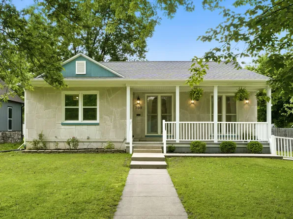 709 Frisco Street, Monett, MO 65708