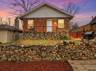 1036 Wachtel Ave, Saint Louis, MO 63125