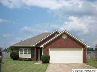 1844 Scobee Ave SW, Decatur, AL 35603