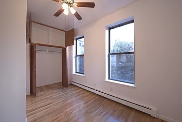 Rented by Halstead Real Estate