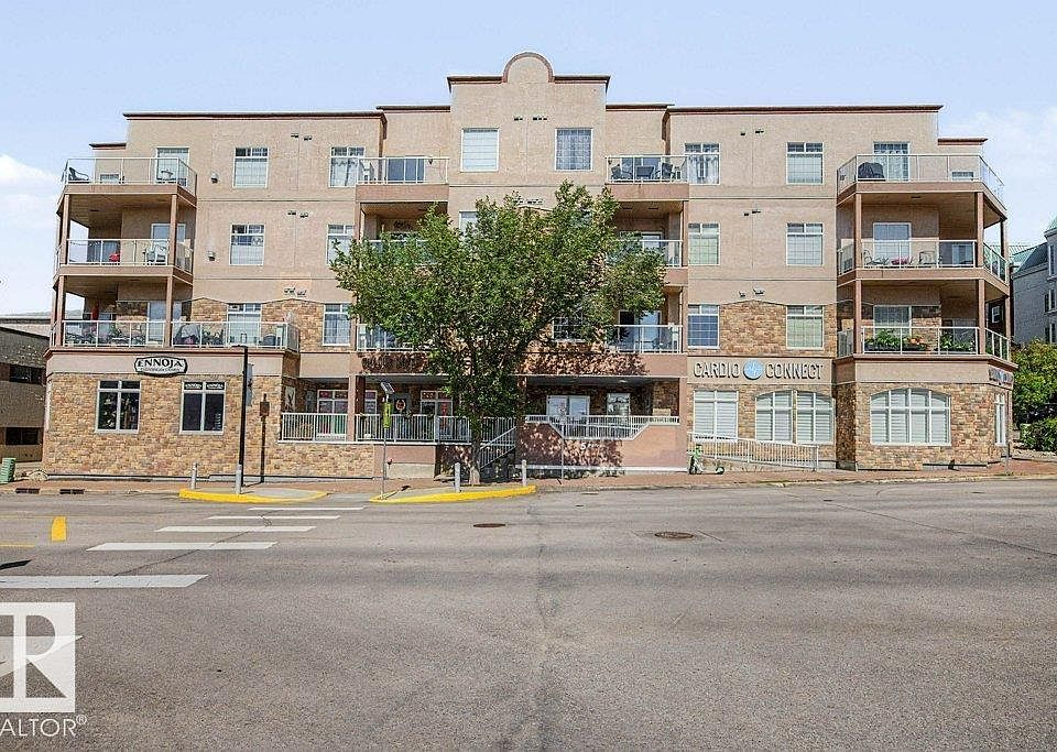 1st image of 5 Perron St #204