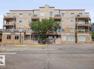 5 Perron St #204, Saint Albert, AB T8N1E3