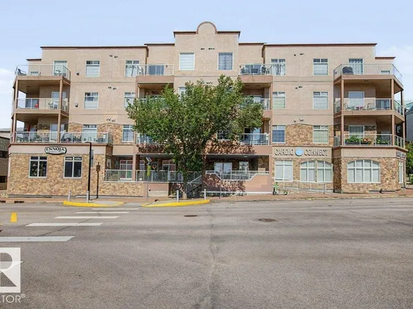 5 Perron St #204, Saint Albert, AB T8N 1E3