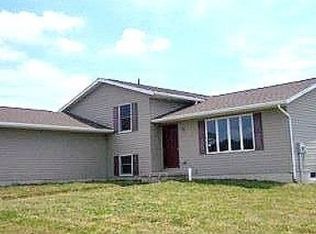 933 County Road 620, Ashland, OH 44805