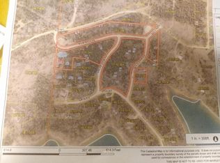 7 New Eagles Trl, Shell Knob, MO 65747