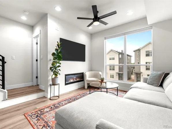 3469 W 63rd Avenue, Denver, CO 80221