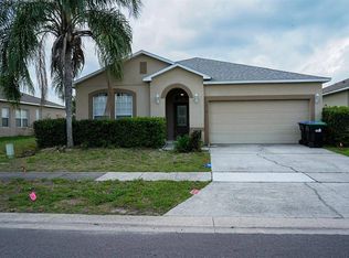 7720 Bear Claw Run, Orlando, FL 32825