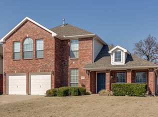 4507 Springtree Rd, Corinth, TX 76208